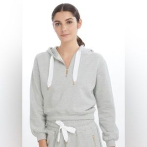 New with tags! Generation love matching set. Sweatshirt (XS) & sweatpants (XXS)